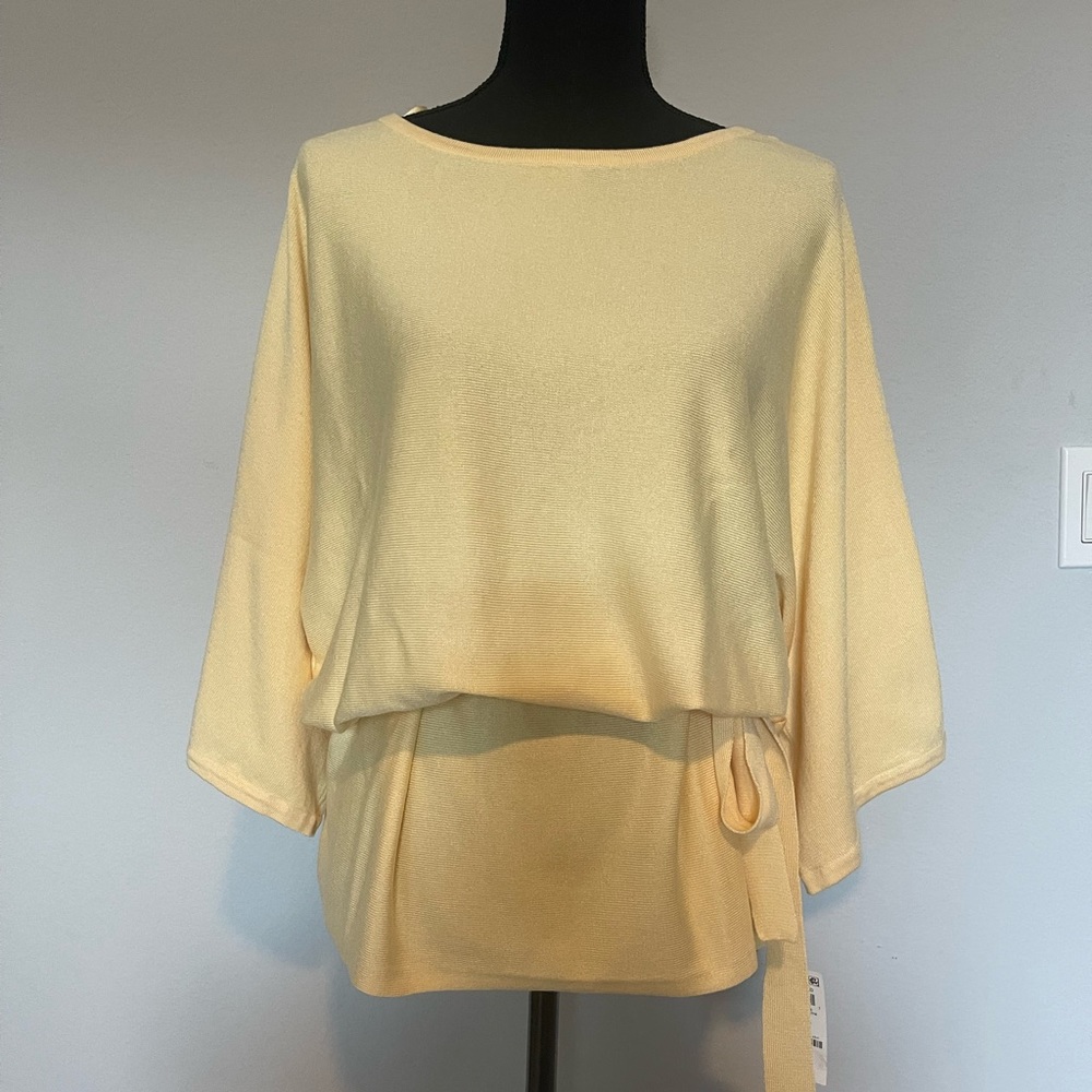 AFANI Sweater